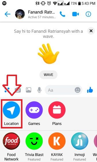 Trik Tersembunyi Facebook Messenger7 2ba34