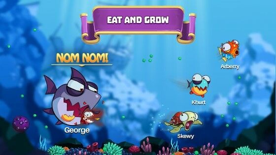 Game Ikan Android 5 35550