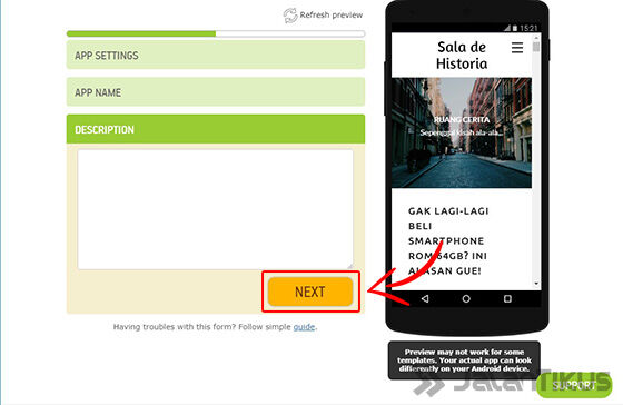 Cara Membuat Aplikasi Android Appgeyser 06 Cc667