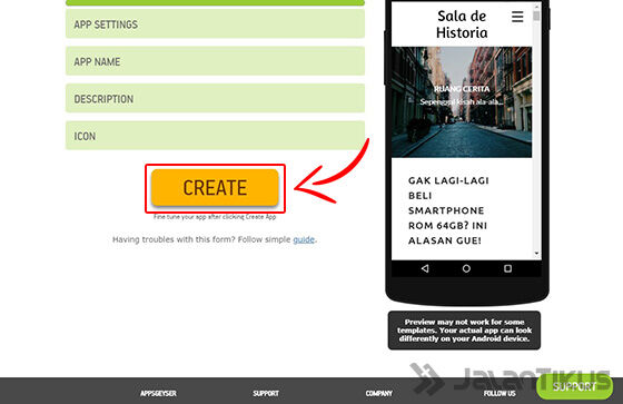 Cara Membuat Aplikasi Android Appgeyser 08 5d0a5