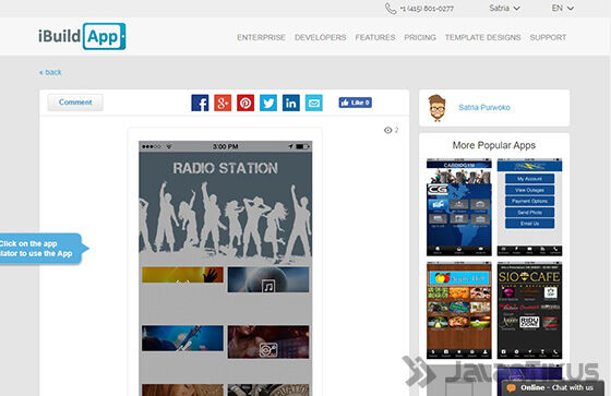 Cara Membuat Aplikasi Android Ibuildapp 06 C51ac