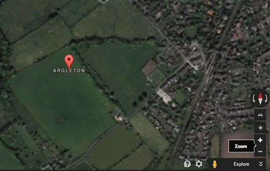 Argleton 7afdb