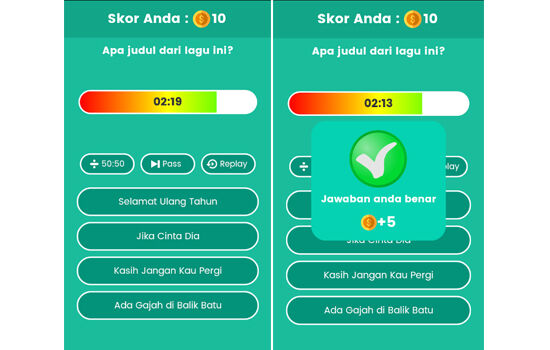 Game Tebak Lagu Kakoeng Studios 4ec63