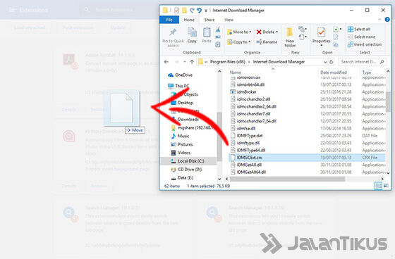 Cara Mengatasi IDM Tidak Muncul di YouTube Otomatis ...