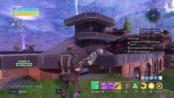 Fortnite Vs Apex Legends 5 0163b