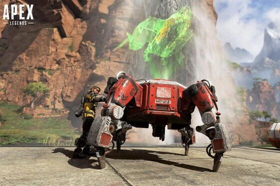 Fortnite Vs Apex Legends 7 F87ff