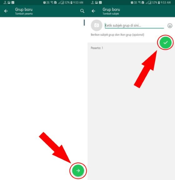 Cara Membuat Grup Whatsapp 2 269b5