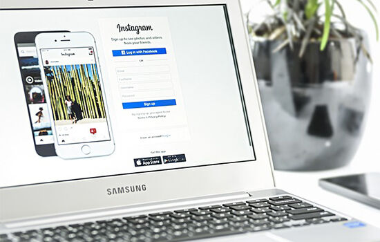 Fakta Statistik Instagram E7061