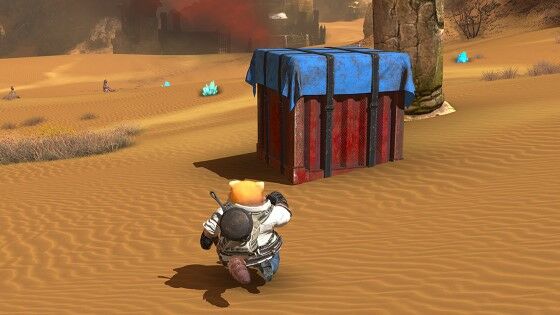 Tera X Pubg 1 83a07