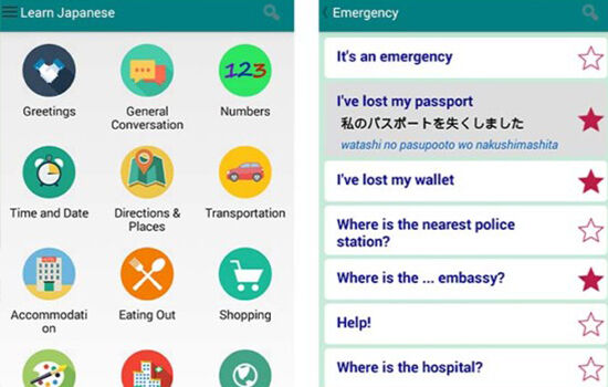 Learn Japanese Offline 90c46