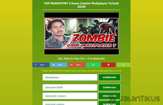 Download Youtube Tanpa Software Keepvid 04 1a6e5