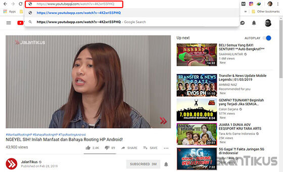 Download Youtube Tanpa Software Pp 02 D71ec