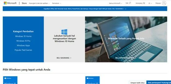 Microsoft Store Dd0ba