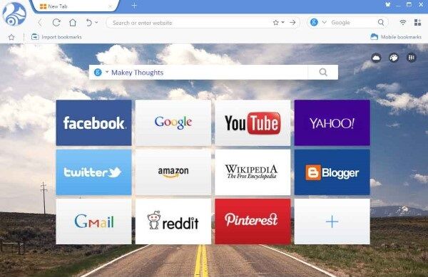 Uc Browser Windows Jalantikus