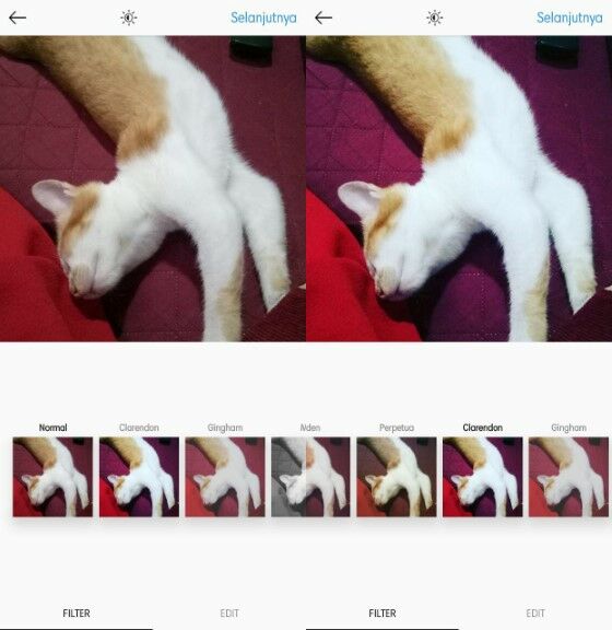 Filter Instagram Paling Populer 2 Caf4b
