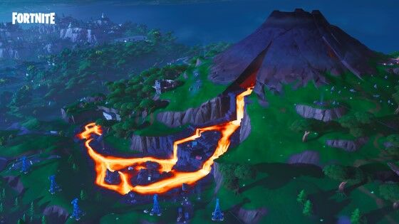 Fortnite Season 8 4 A30f6