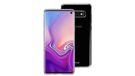 Urutan Hp Samsung Seri S 10a 9e016