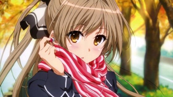 Karakter Anime Cantik 18 Ed8ef