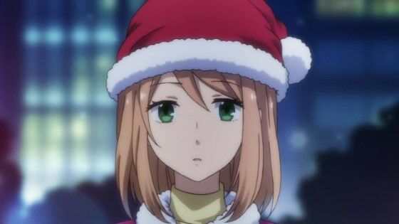 Karakter Anime Cantik 2 0e6af