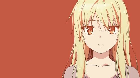 Karakter Anime Cantik 20 01edb