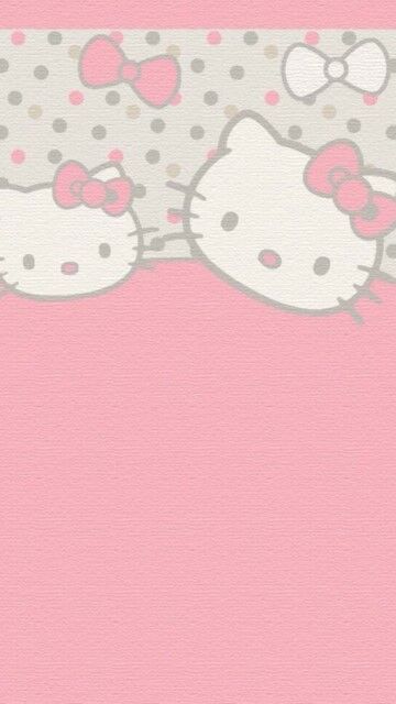 Wallpaper Keren Anime Hello Kitty 0bf4e