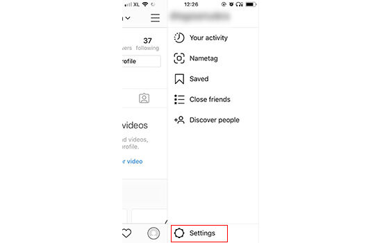 Cara Mengembalikan Akun Instagram Yang Dihack 3 Dc655