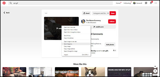 Cara Download Gif Dari Pinterest 2 35cbc