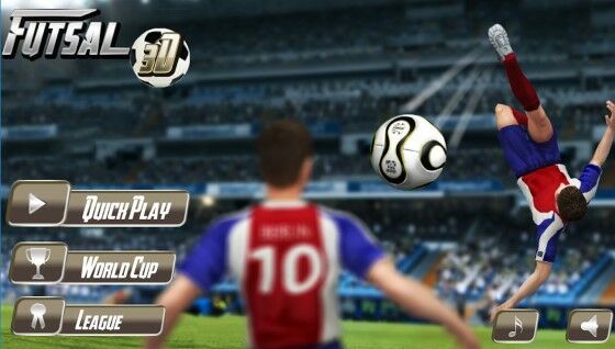 Game Futsal Android Terbaik 1 B2f5d