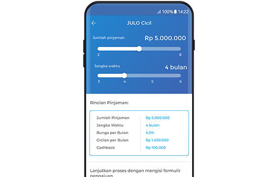 Aplikasi Pinjaman Online Bunga Rendah 1898 Bebaf