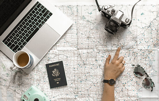 Gadget Untuk Liburan 1 075b9