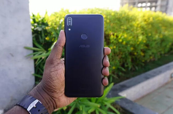 Hp Gojek Asus Zenfone Max M1 55dc6