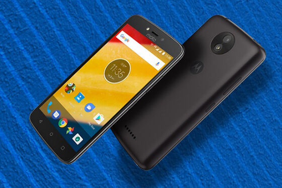 Hp Gojek Moto C Plus Be6c9