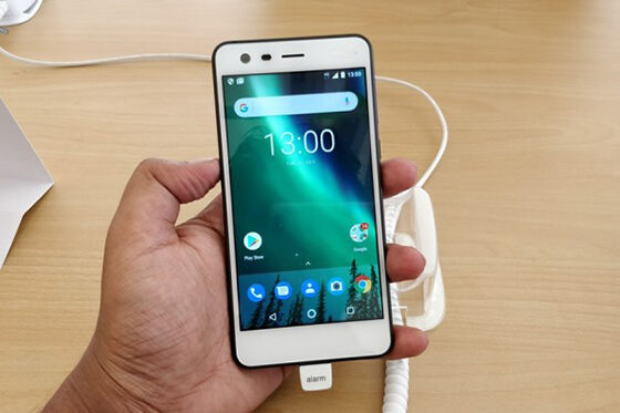 Hp Gojek Xiaomi Nokia 2 Eb65b