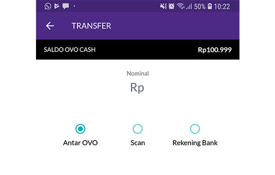 Cara Transfer Uang Tanpa Atm 1 7e68a