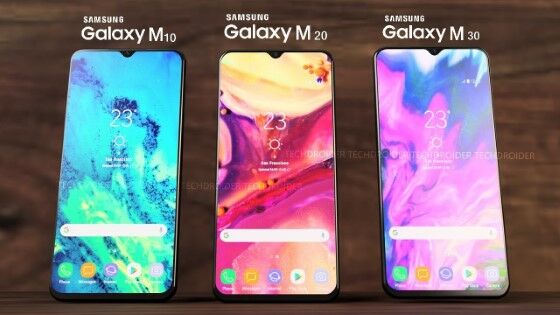 Perbedaan Samsung Seri Note S A J C Dan M 3 441d0