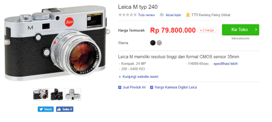 Kenapa Leica Mahal 1 1ddf9