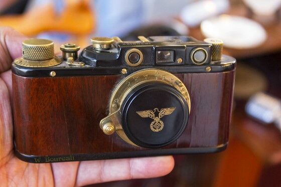 Kenapa Leica Mahal 4 A1545