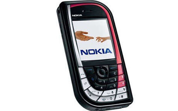 Hp Jadul Nokia 9 Fc85a