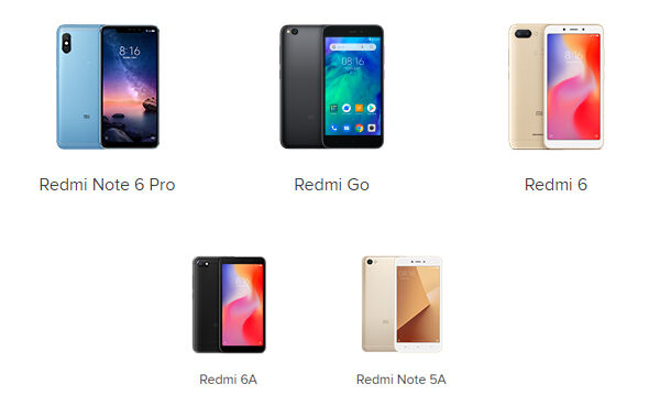 Xiaomi Harga Mahal 3 0dc10