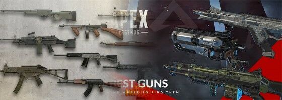 Apex Legends Vs Pubg Siapa Raja Battle Royale 4 E47b7