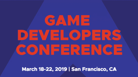 Gdc 2019 Highlight 1 C3fe0