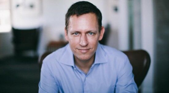 Keunikan 10 Ceo Dunia Peter Thiel 8964e