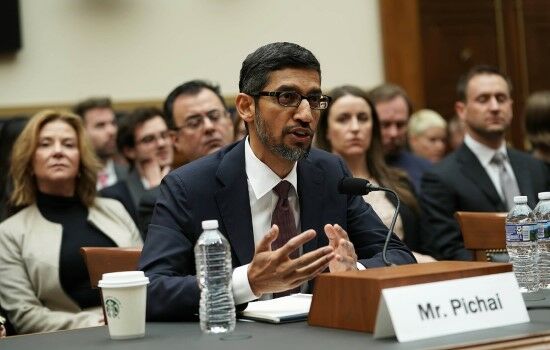 Keunikan 10 Ceo Dunia Sundar Pichai 56ec3