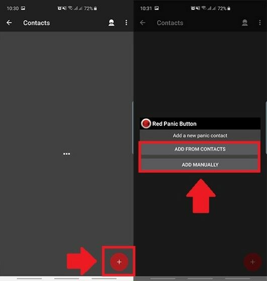 Cara Membuat Tombol Darurat Android Iphone 2 28c7f