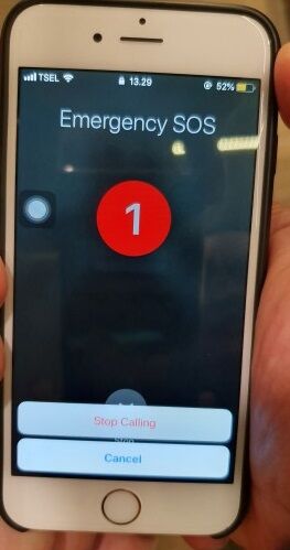 Cara Membuat Tombol Darurat Android Iphone 4 1bda9
