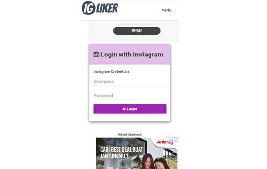 5 Situs Penyedia Auto Followers Instagram 100 Gratis Jalantikus