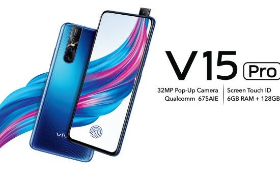 Vivo V15 Pro 77ea9