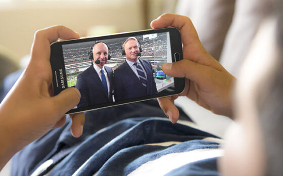Streaming Bola Android 2ee3f
