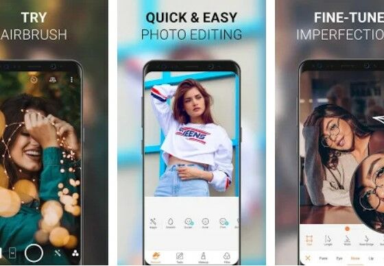 Aplikasi Kamera Selfie 2 9bae6