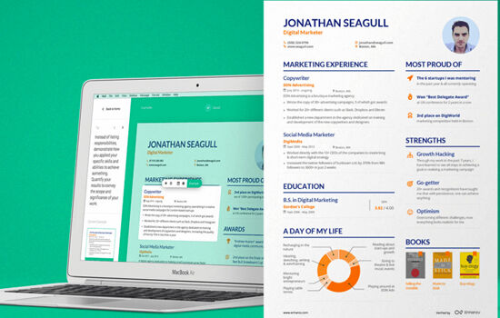 Aplikasi Membuat Cv 00 C2d6e